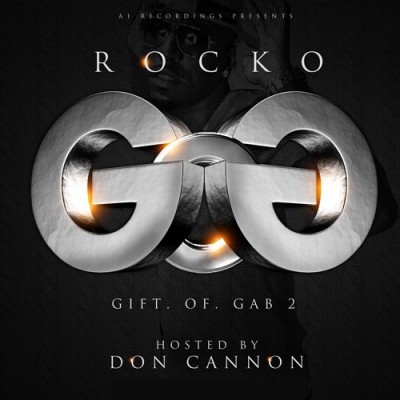 Rocko - Gift Of Gab 2